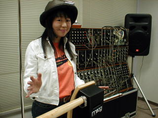 moog